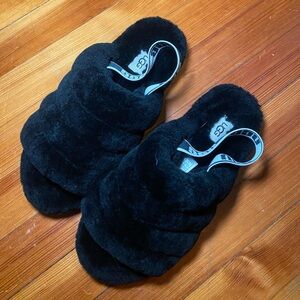 Brand new Ugg slippers
